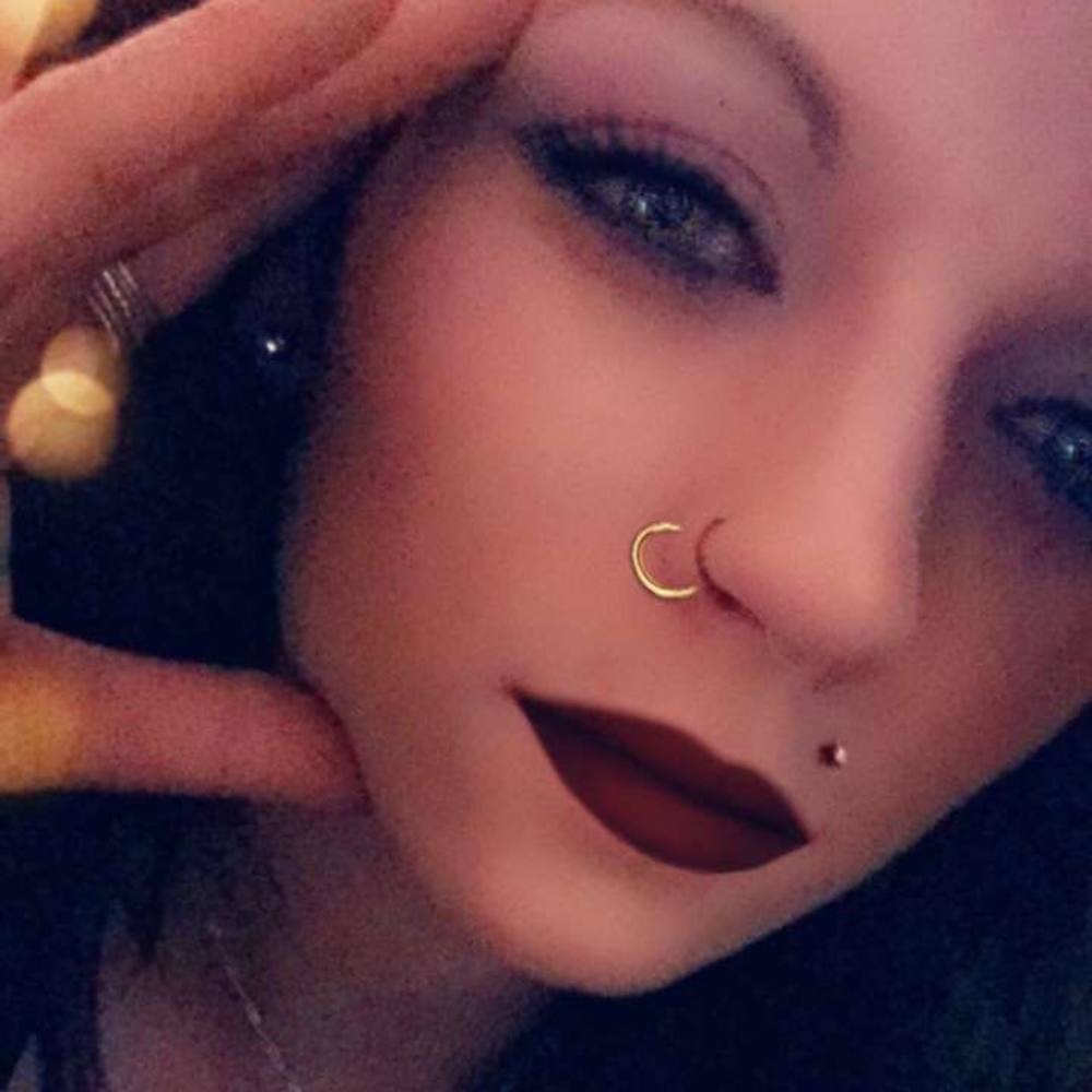 Meet your Posher, Shannon